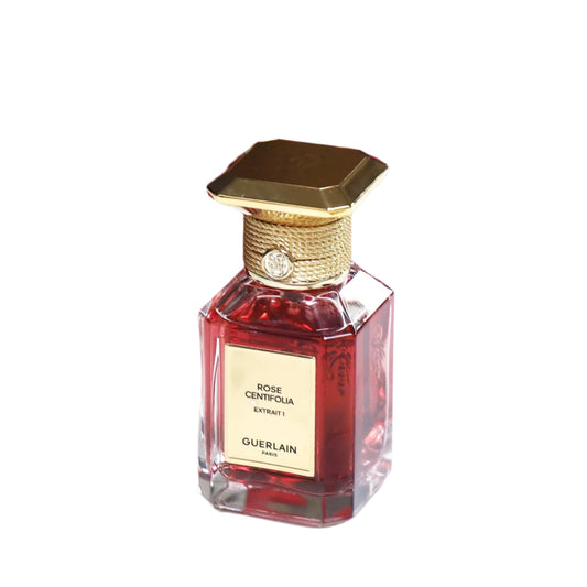 Guerlain ROSE CENTIFOLIA EXTRAIT 1 50ml Tester