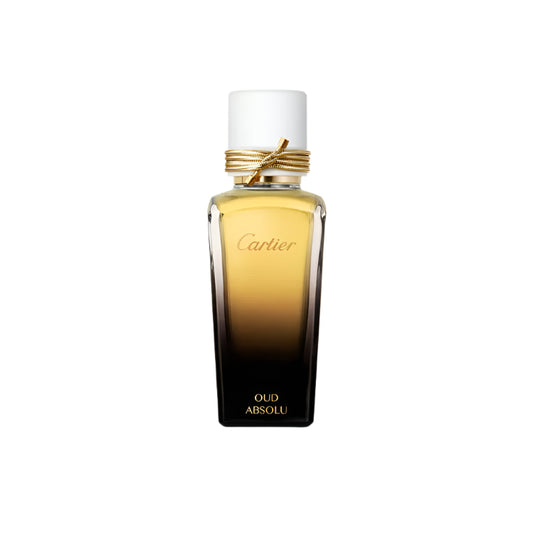 Cartier Oud Absolu 45ml Tester