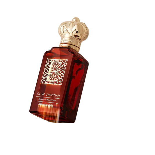 Clive Christian E Cashmere Musk 50ml