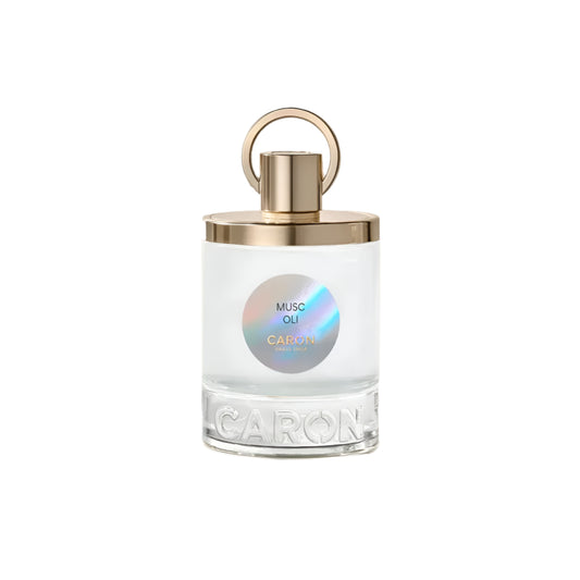 Caron Musc Oli 100ml