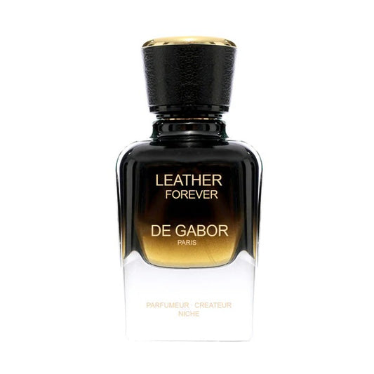 De Gabor Leather Forever  50ml