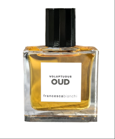 Francesca Bianchi Voluptuous Oud 100ml