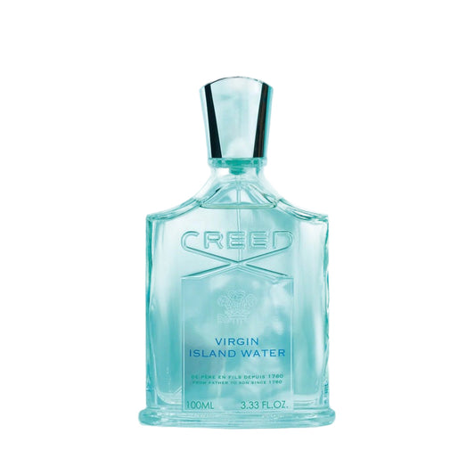 Creed Virgin Island Water 100ml