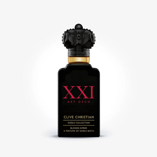 Clive Christian Blonde Amber 50ml Tester