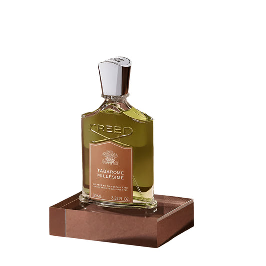 Creed TabaRome Millesime Tester No Cap بدون غطاه
