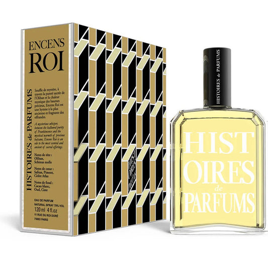 Histories de Parfums Encens Roi 120ml