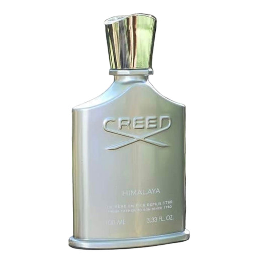 Creed Himalaya 100ml Tester No Cap بدون غطاه