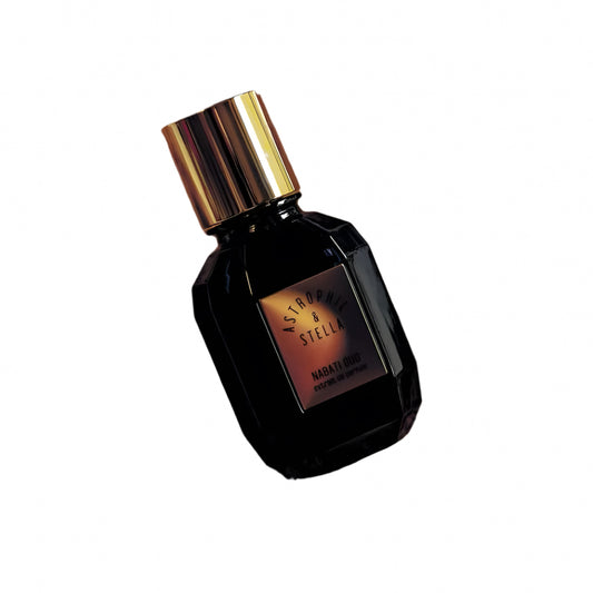 Astrophil & Stella Nabati Oud 50ml