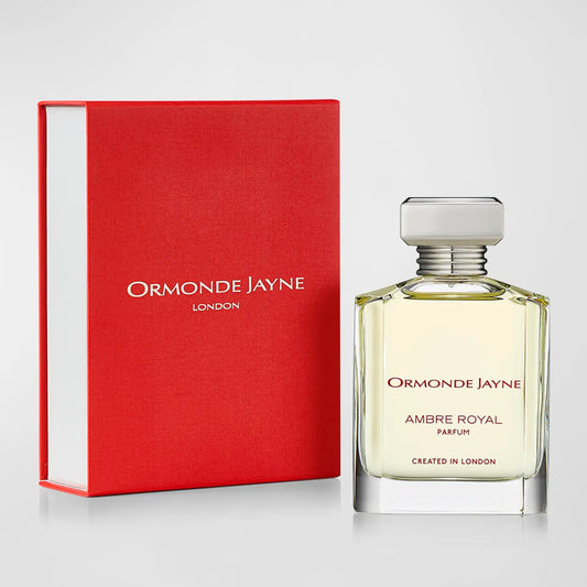 Ormonde Jayne Amber Royal 88ml Tester
