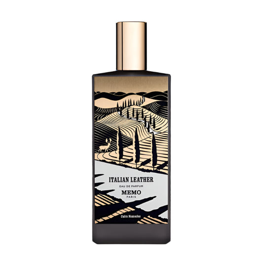 Memo Paris Italian Leather 75ml