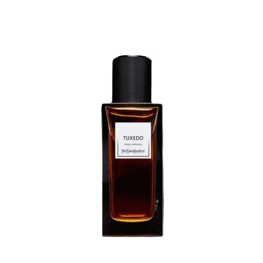 YSL Tuxedo 125ml