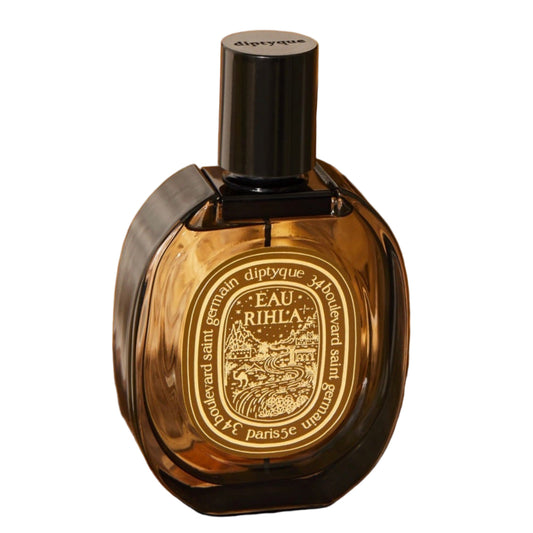 Diptyque Eau Rihla 75ml tester box