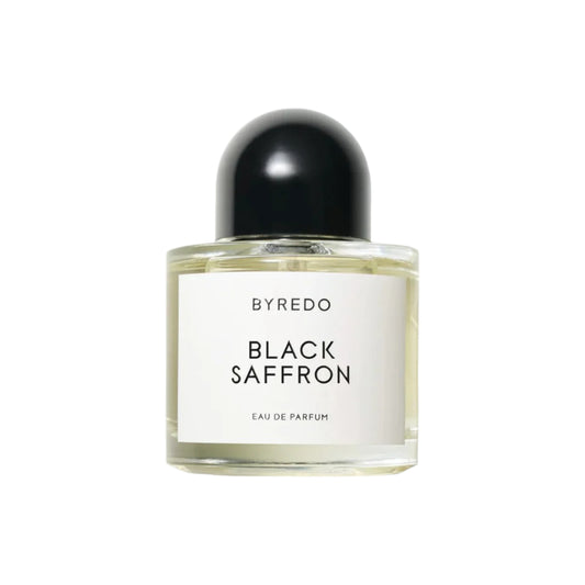 Byredo Black Saffron 100ml