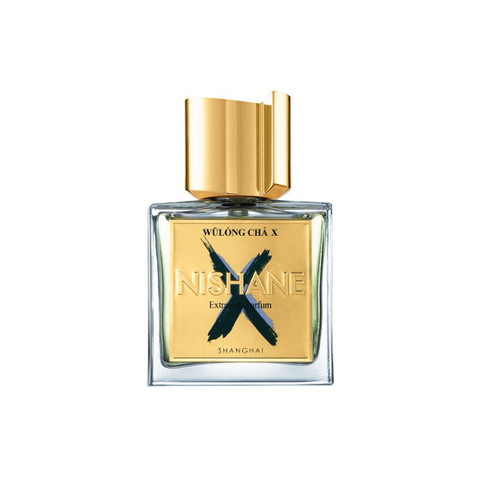 Nishane Wulong Cha X 100ml
