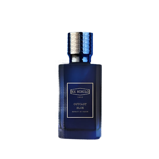 Ex Nihilo Outcast Blue Extrait 100ml Tester