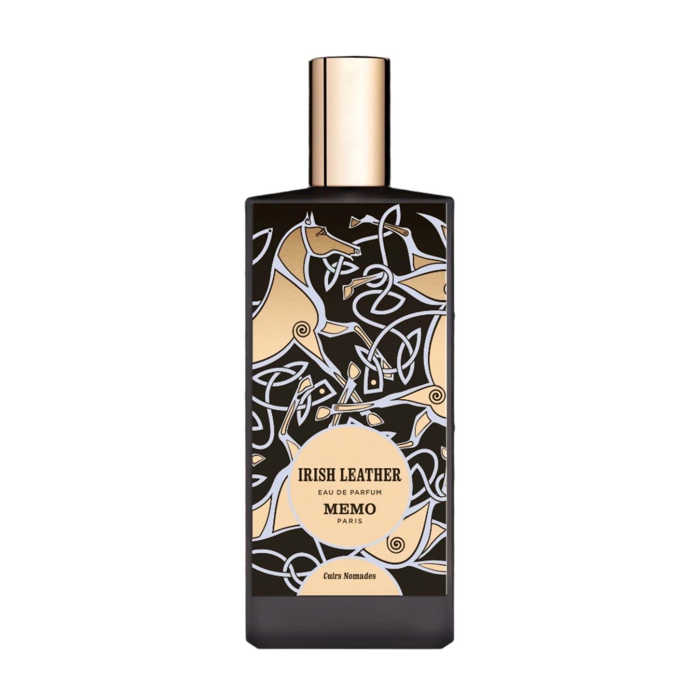 Memo Paris Irish Leather 75ml