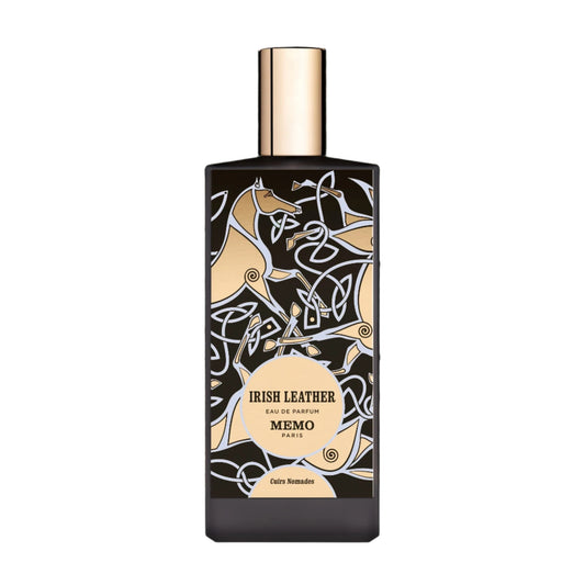 Memo Paris Irish Leather 75ml