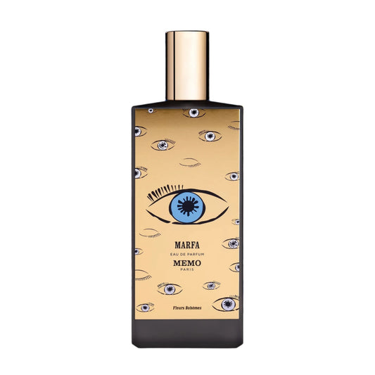Memo Paris Marfa 75ml