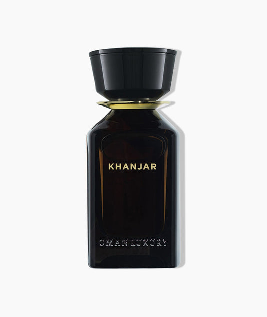Oman Luxury Khanjar 100ml