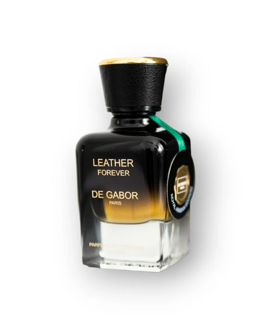 De Gabor Leather Forever Royal Arabian Edition 50ml