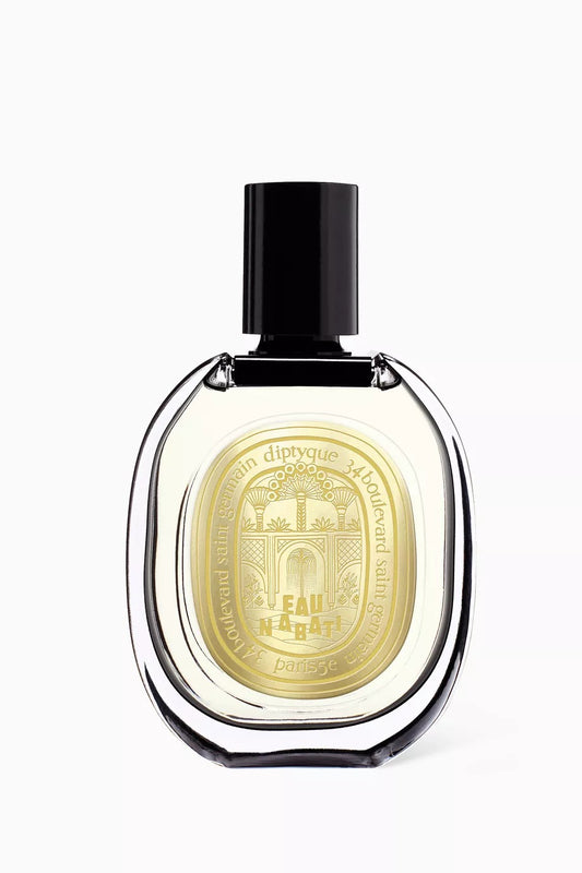 Diptyque Eau Nabati 75ml Tester
