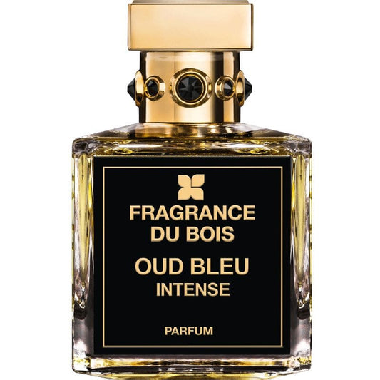 Fragrance Du Bois Oud Bleu Intense 100ml