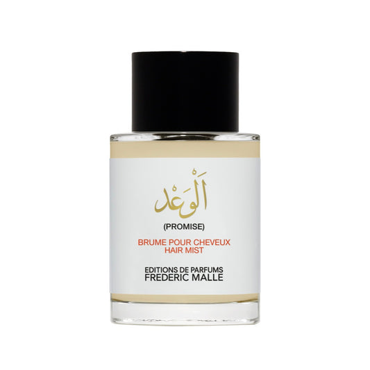 Fredric Malle Promise 100ml Hair Mist Without Box