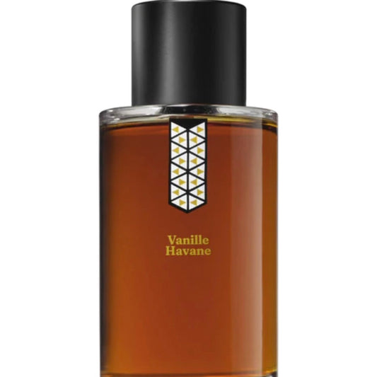 Les Indombles Vanille Havane 100ml