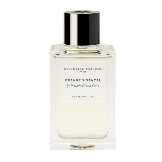 Essential Parfums Orange x Santal 100ml