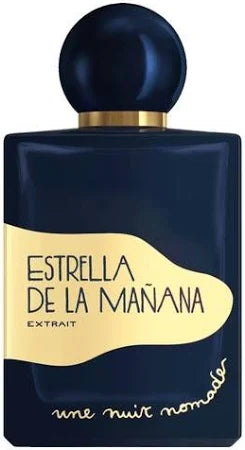 Un Nuit Nomade Esterlla De La Manana Extrait De Parfum 100ml