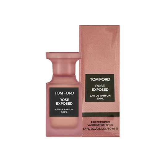 Tom Ford Rose Exposed 50ml