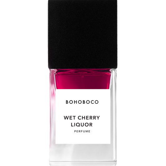 Bohoboco Wet Cherry Liquor 50ml